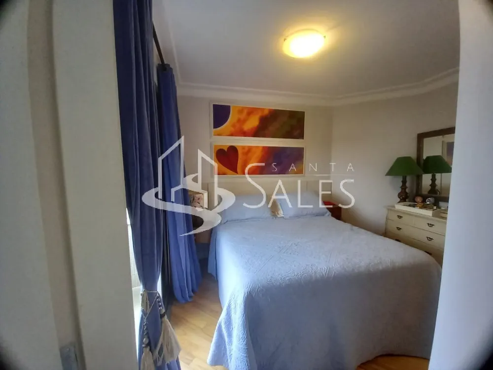 Apartamento, 3 quartos, 75 m² - Foto 11