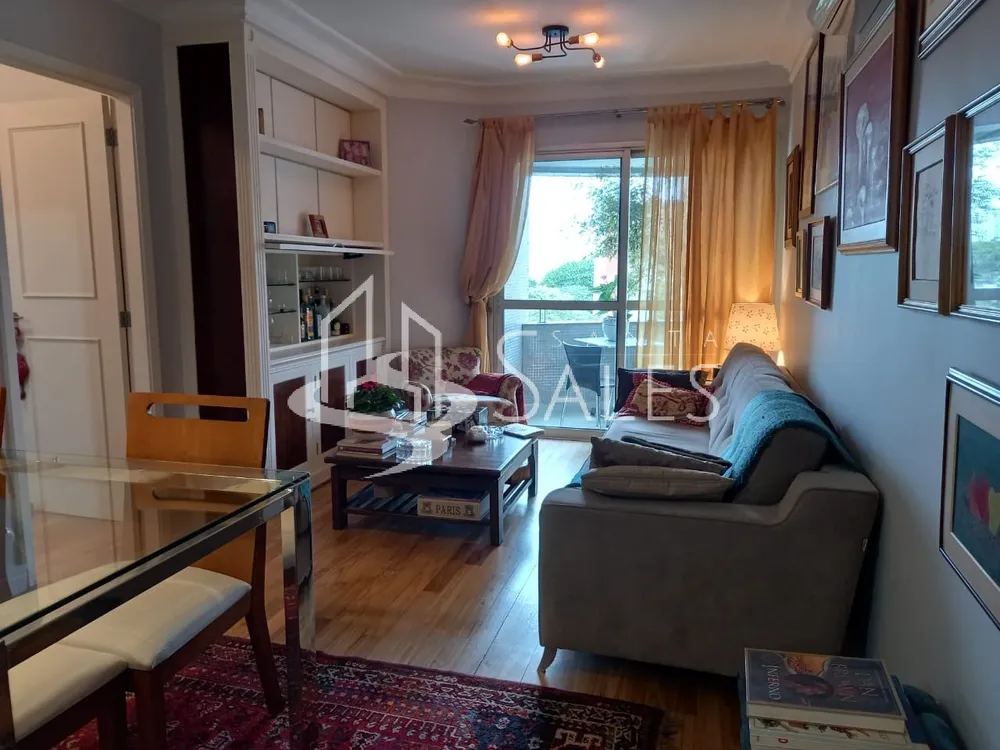 Apartamento, 3 quartos, 75 m² - Foto 12