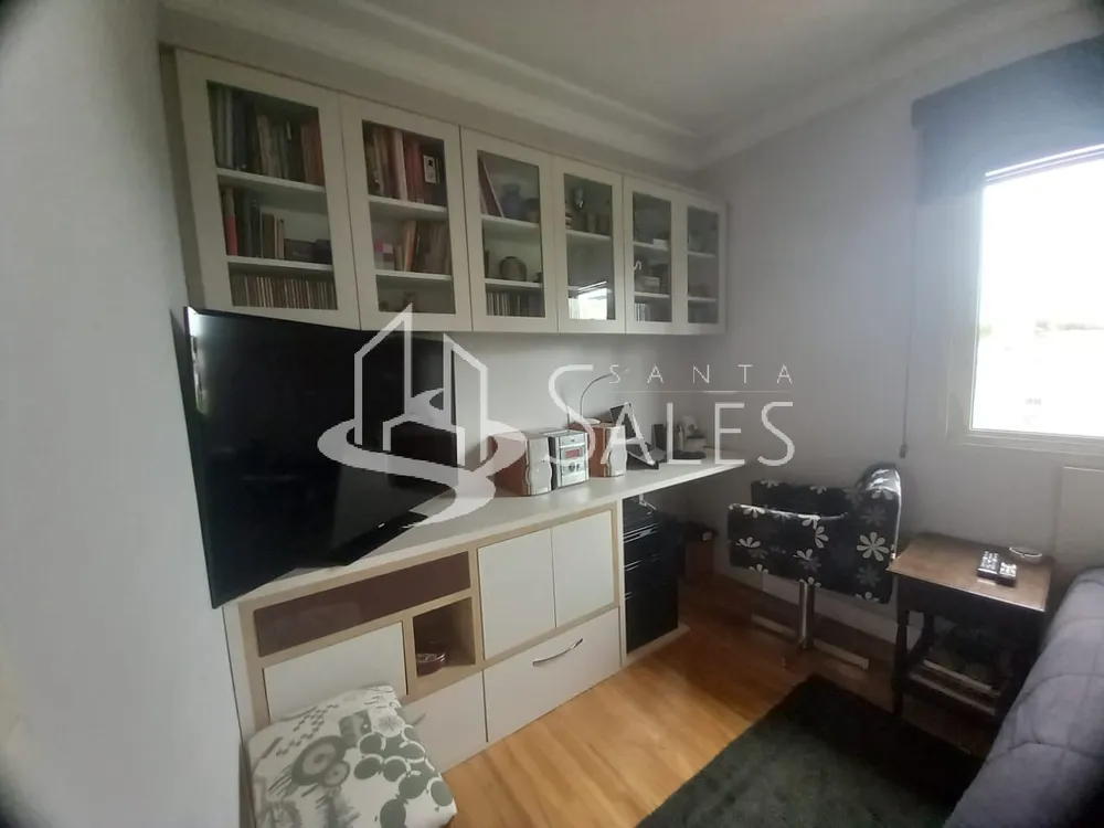 Apartamento, 3 quartos, 75 m² - Foto 5