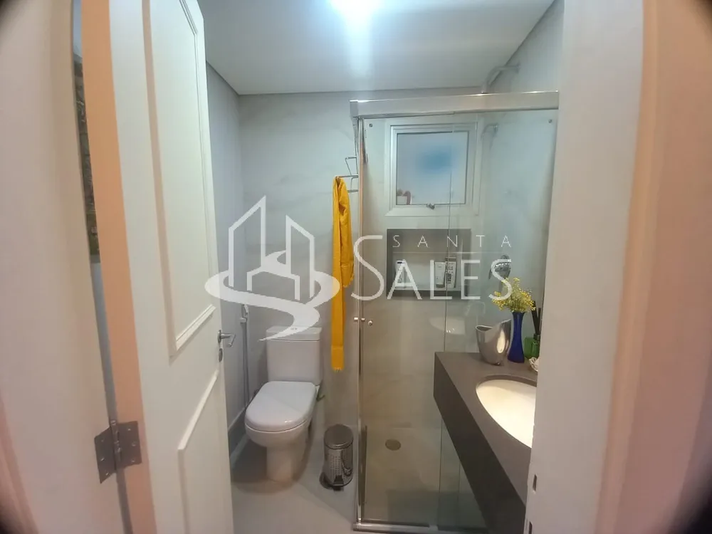 Apartamento, 3 quartos, 75 m² - Foto 6