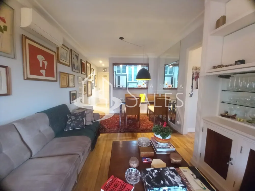 Apartamento, 3 quartos, 75 m² - Foto 13