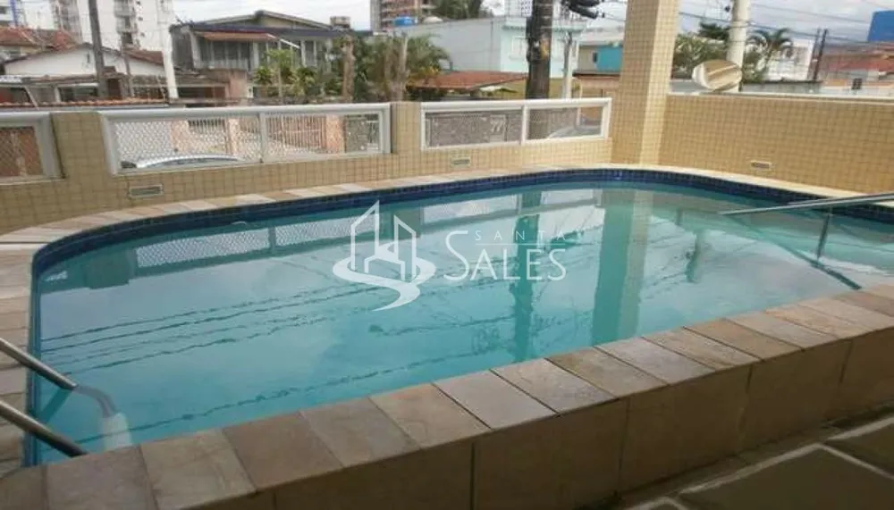 Apartamento, 2 quartos, 70 m² - Foto 3