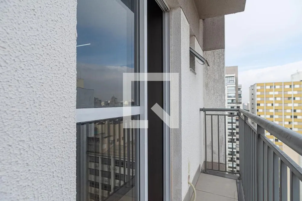 Kitnet-Studio, 18 m² - Foto 2