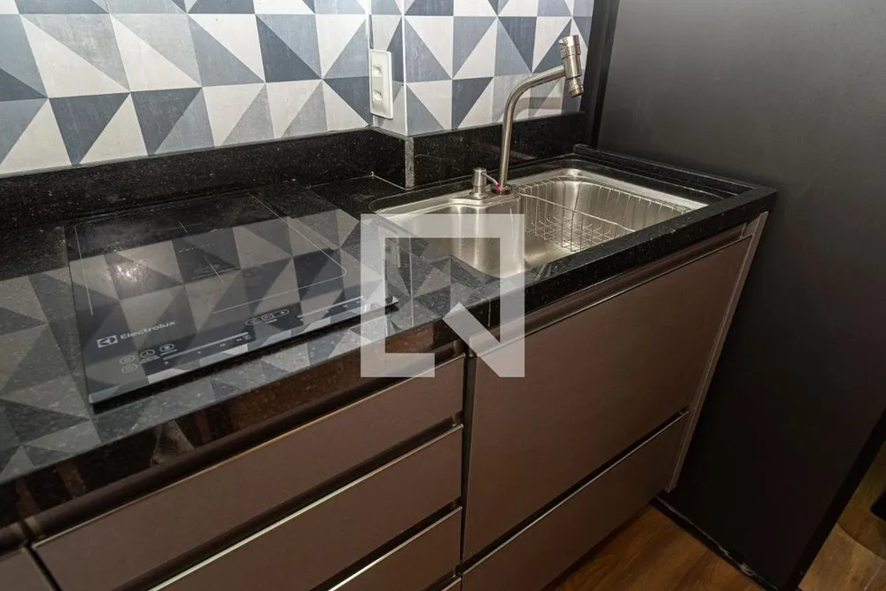 Kitnet-Studio, 18 m² - Foto 3