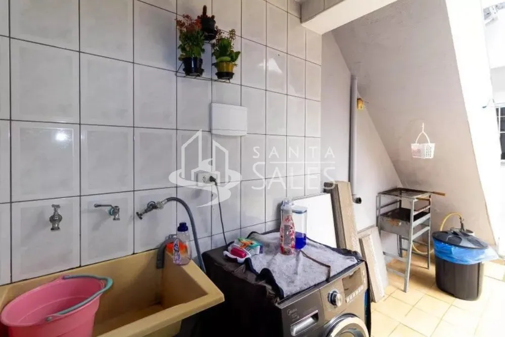 Casa, 2 quartos, 125 m² - Foto 4