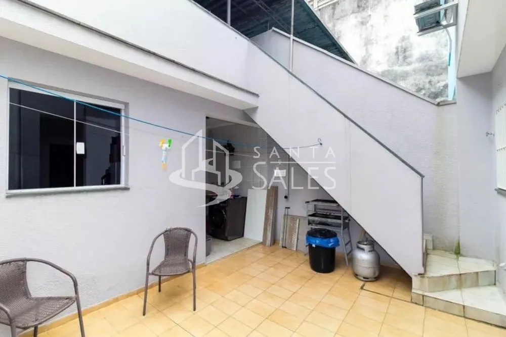 Casa, 2 quartos, 125 m² - Foto 2