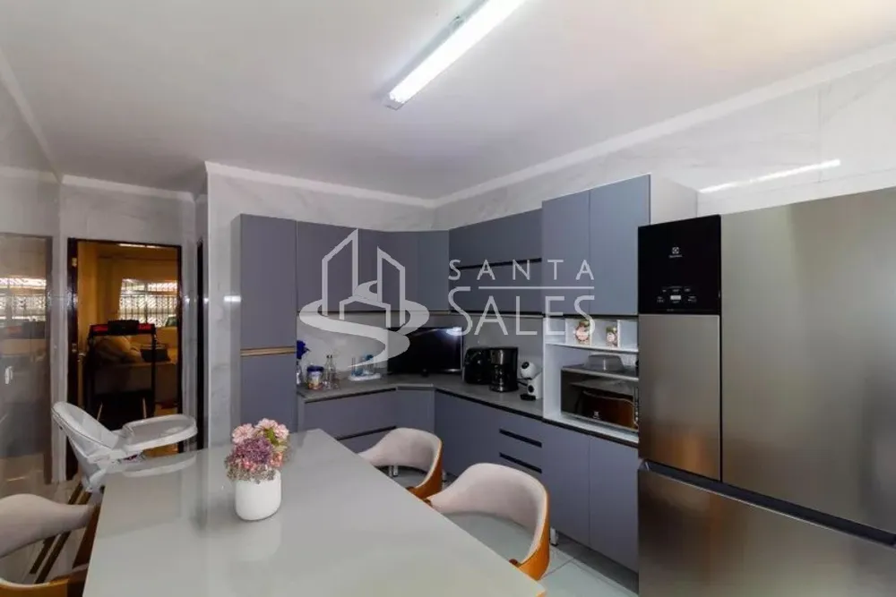 Casa, 2 quartos, 125 m² - Foto 3