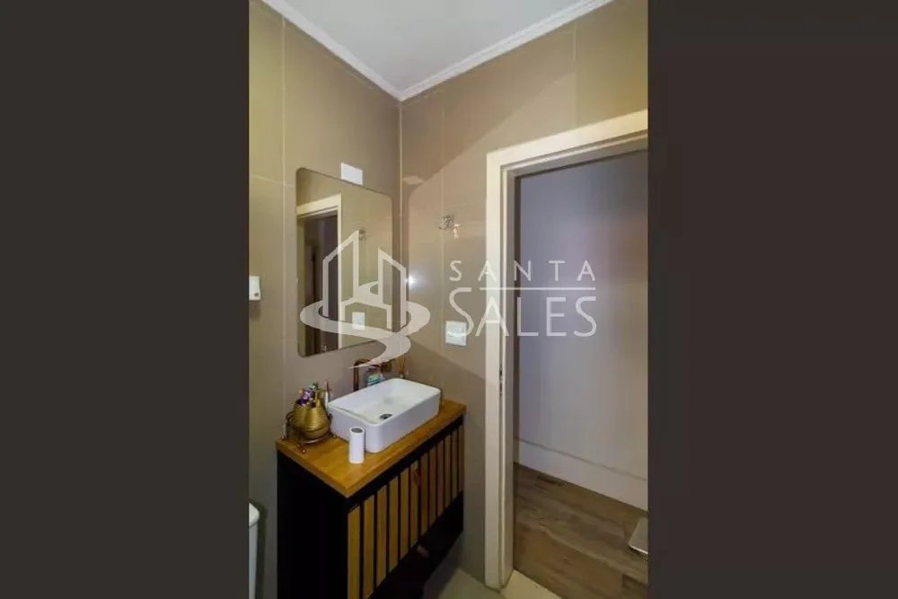 Casa, 2 quartos, 125 m² - Foto 5