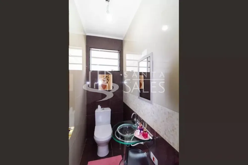 Casa, 2 quartos, 125 m² - Foto 6