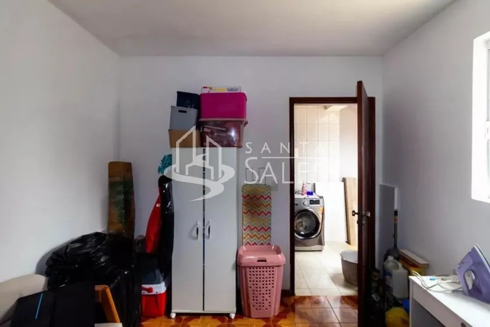 Casa, 2 quartos, 125 m² - Foto 8