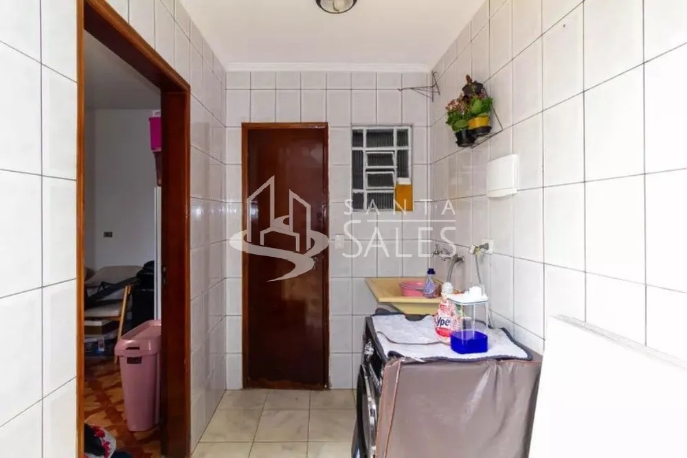 Casa, 2 quartos, 125 m² - Foto 12