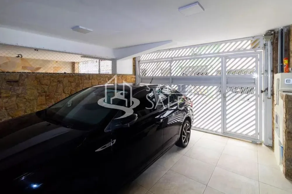 Casa, 2 quartos, 125 m² - Foto 10