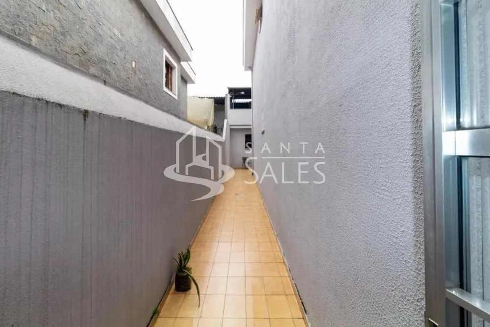 Casa, 2 quartos, 125 m² - Foto 1