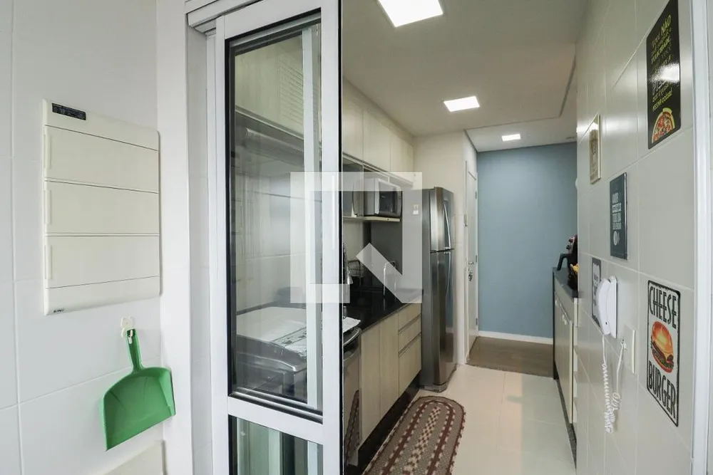 Apartamento, 2 quartos, 57 m² - Foto 1