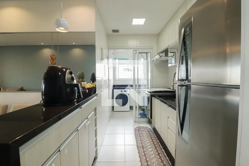 Apartamento, 2 quartos, 57 m² - Foto 9