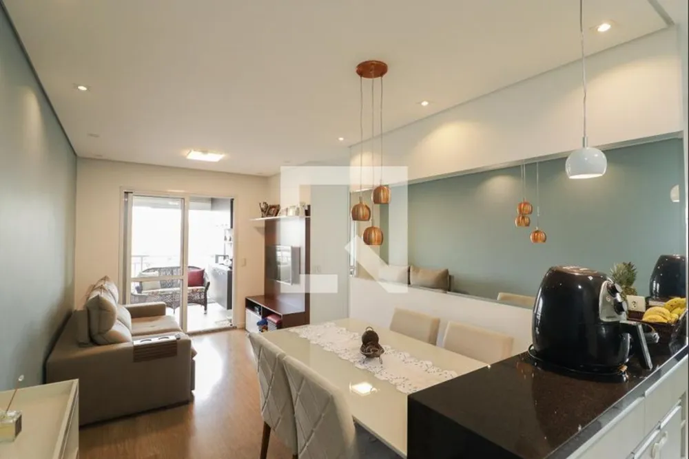 Apartamento, 2 quartos, 57 m² - Foto 12