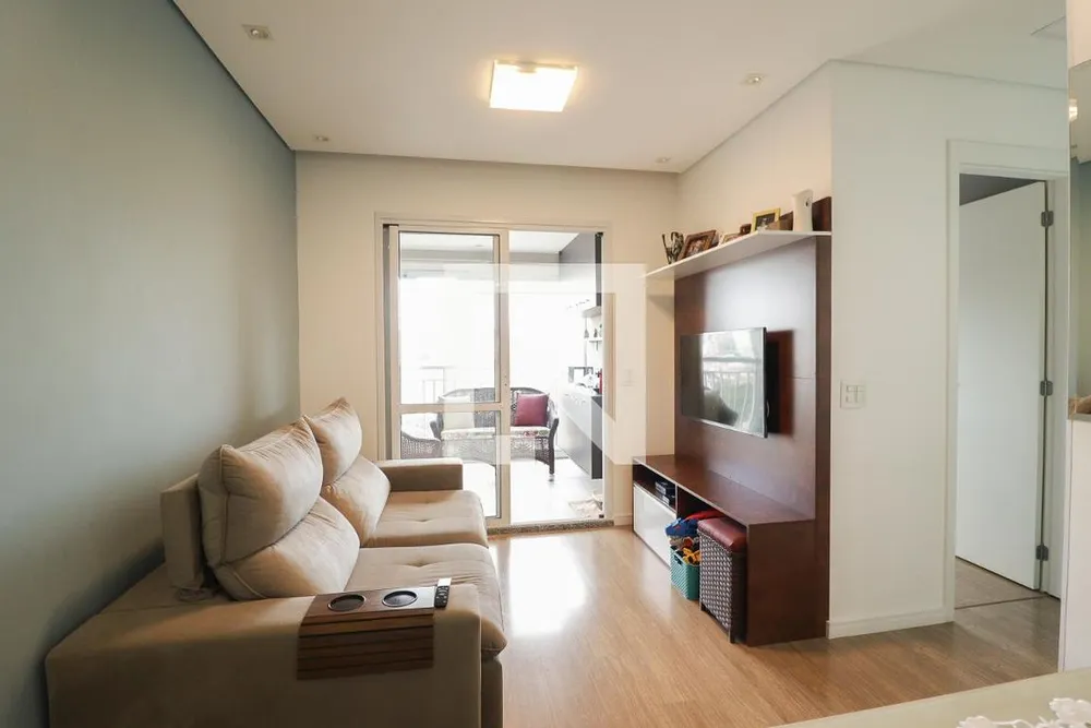 Apartamento, 2 quartos, 57 m² - Foto 2
