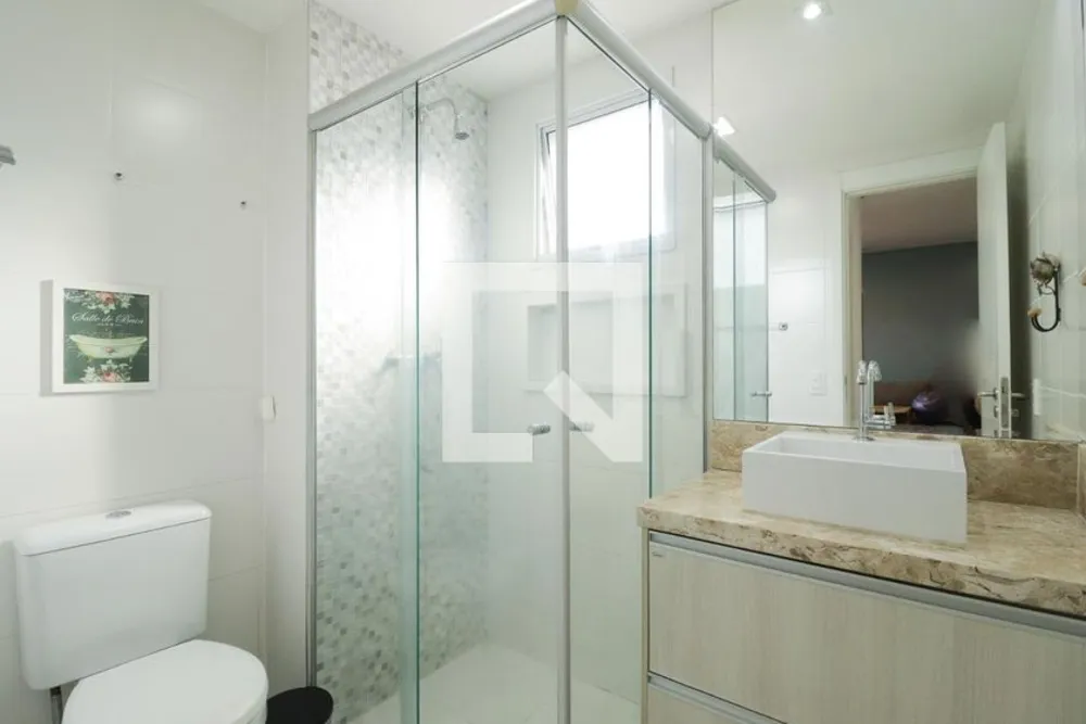 Apartamento, 2 quartos, 57 m² - Foto 11
