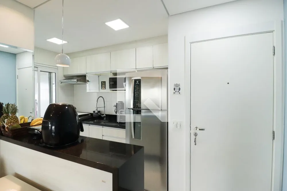 Apartamento, 2 quartos, 57 m² - Foto 6