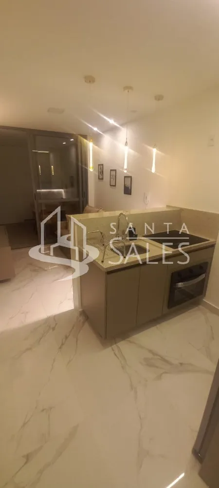 Apartamento, 1 quarto, 43 m² - Foto 7