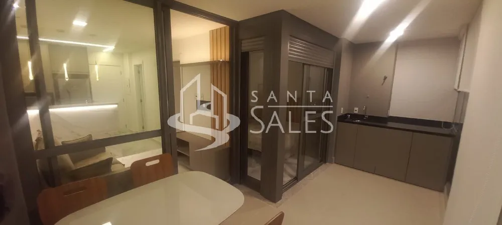 Apartamento, 1 quarto, 43 m² - Foto 6
