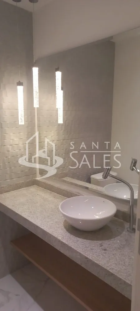 Apartamento, 1 quarto, 43 m² - Foto 8