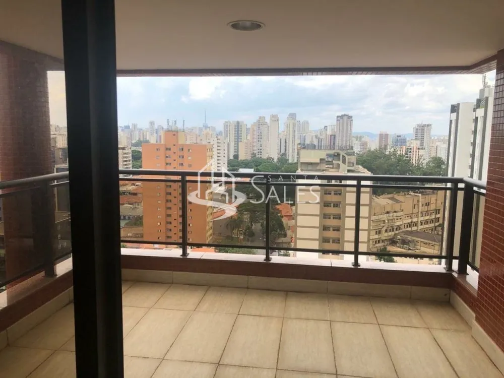 Apartamento, 4 quartos, 208 m² - Foto 4