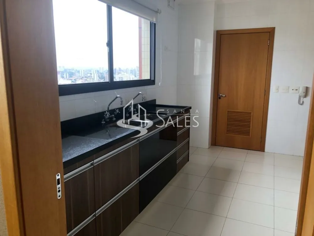 Apartamento, 4 quartos, 208 m² - Foto 2