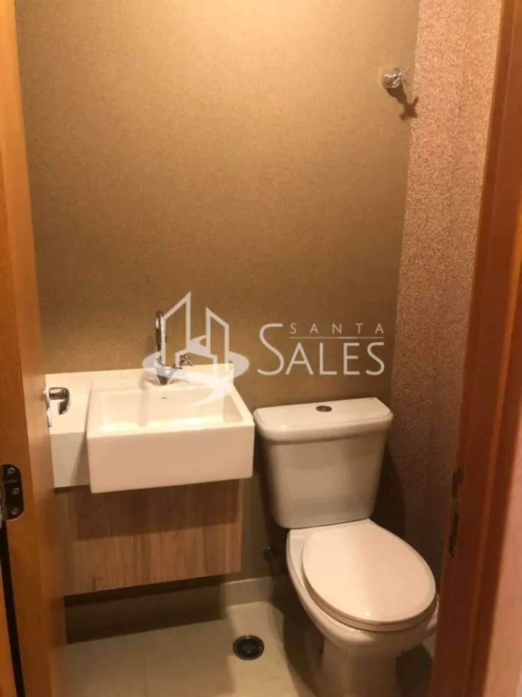 Apartamento, 4 quartos, 208 m² - Foto 9