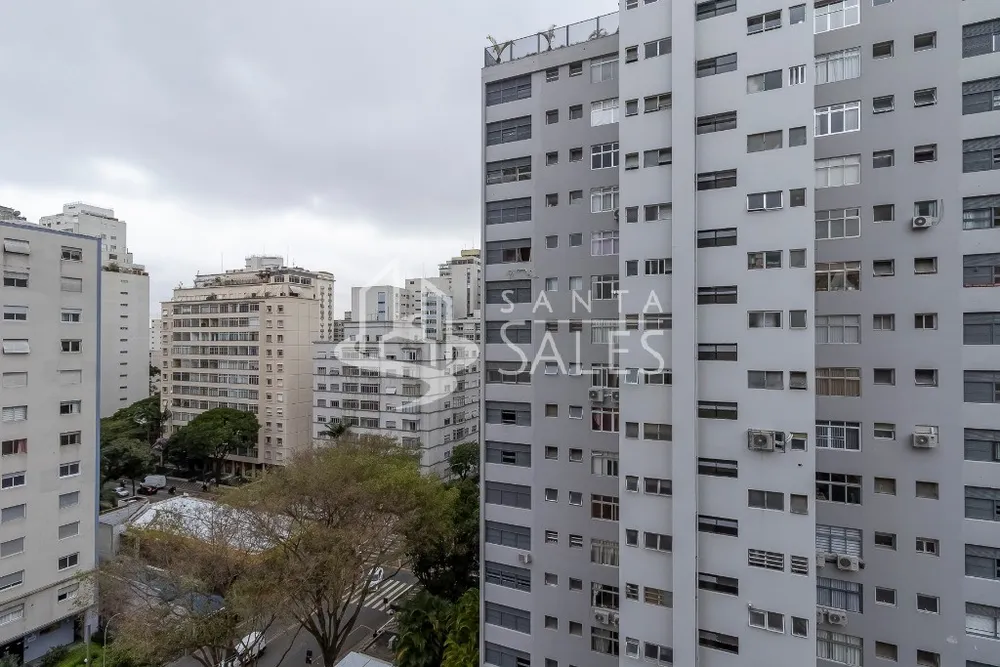 Apartamento, 3 quartos, 230 m² - Foto 7