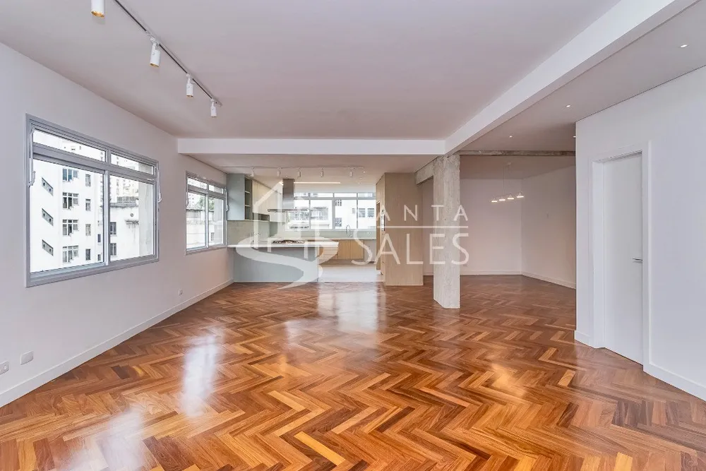 Apartamento, 3 quartos, 230 m² - Foto 12
