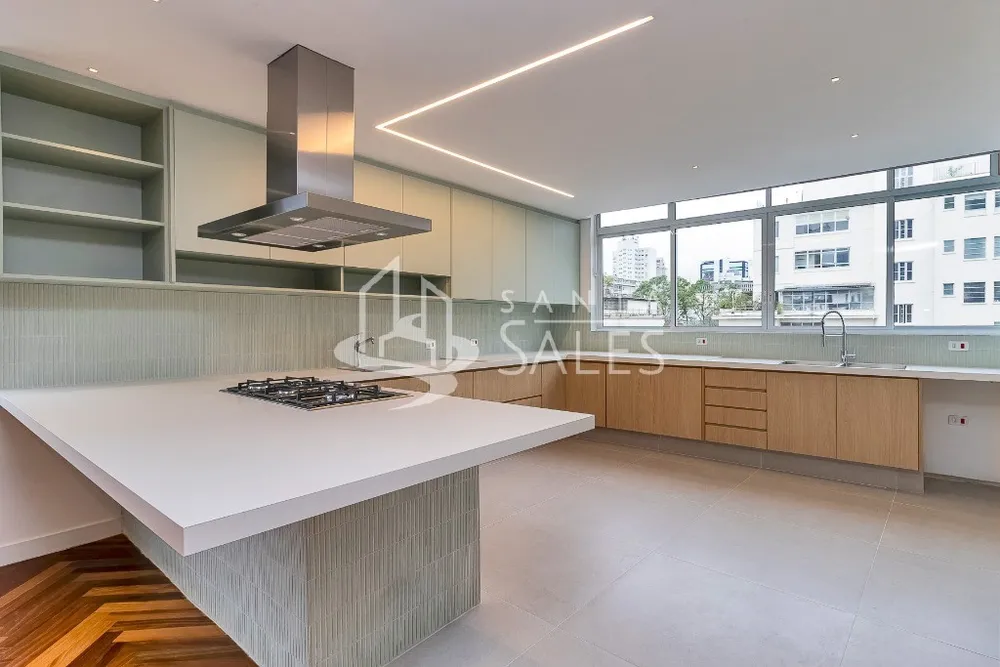 Apartamento, 3 quartos, 230 m² - Foto 4