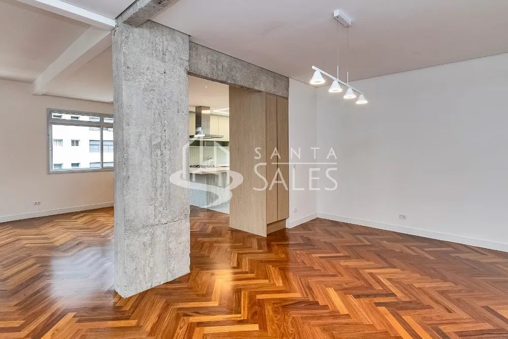 Apartamento, 3 quartos, 230 m² - Foto 13