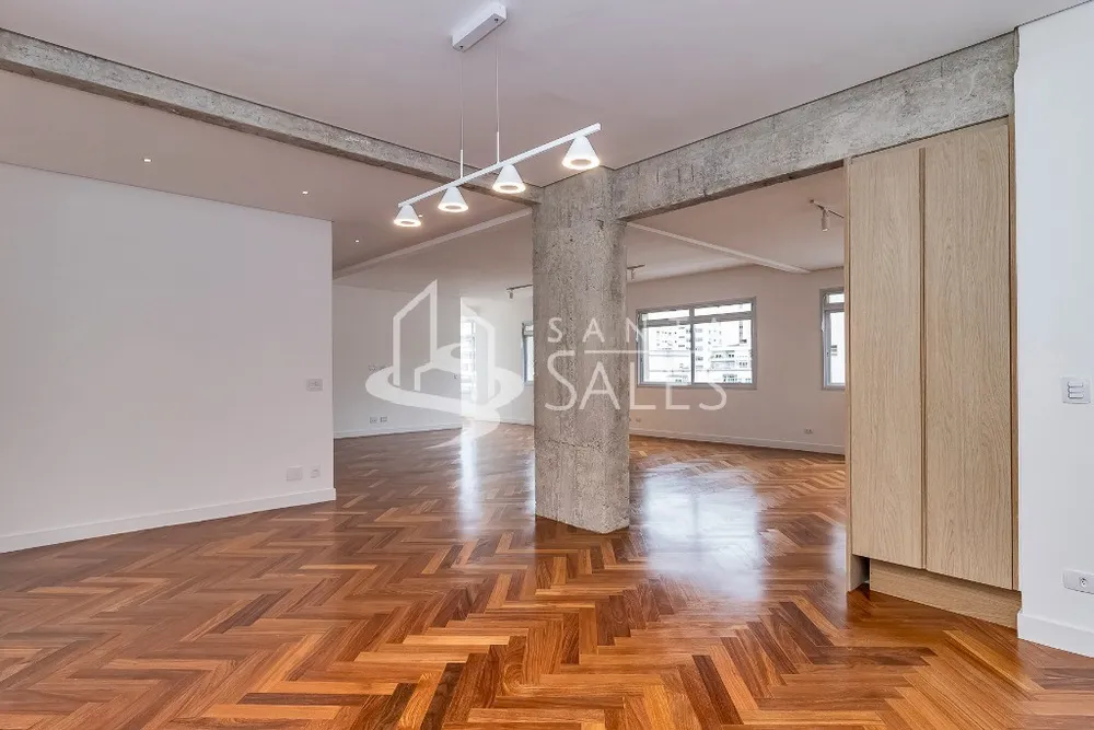Apartamento, 3 quartos, 230 m² - Foto 6