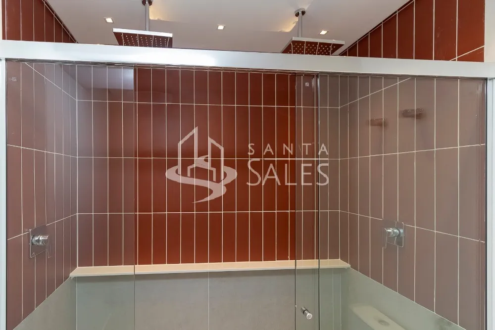 Apartamento, 3 quartos, 230 m² - Foto 2