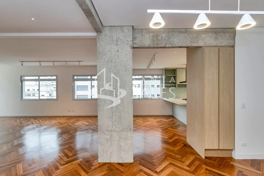 Apartamento, 3 quartos, 230 m² - Foto 8