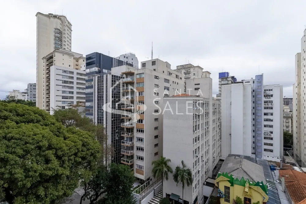 Apartamento, 3 quartos, 230 m² - Foto 1