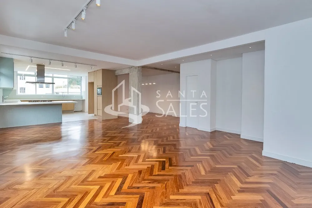 Apartamento, 3 quartos, 230 m² - Foto 11