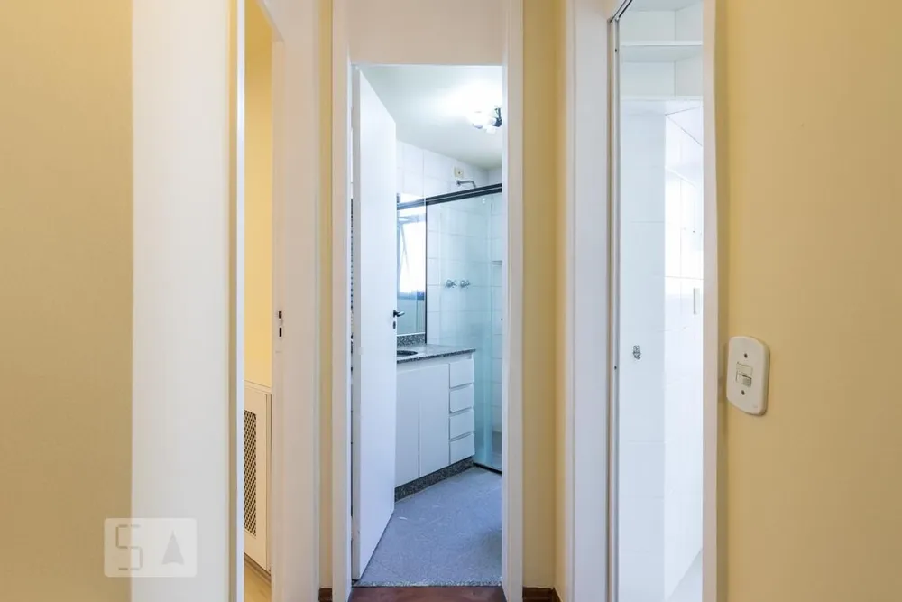 Apartamento, 1 quarto, 42 m² - Foto 3