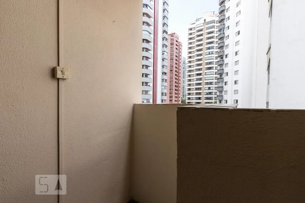 Apartamento, 1 quarto, 42 m² - Foto 2