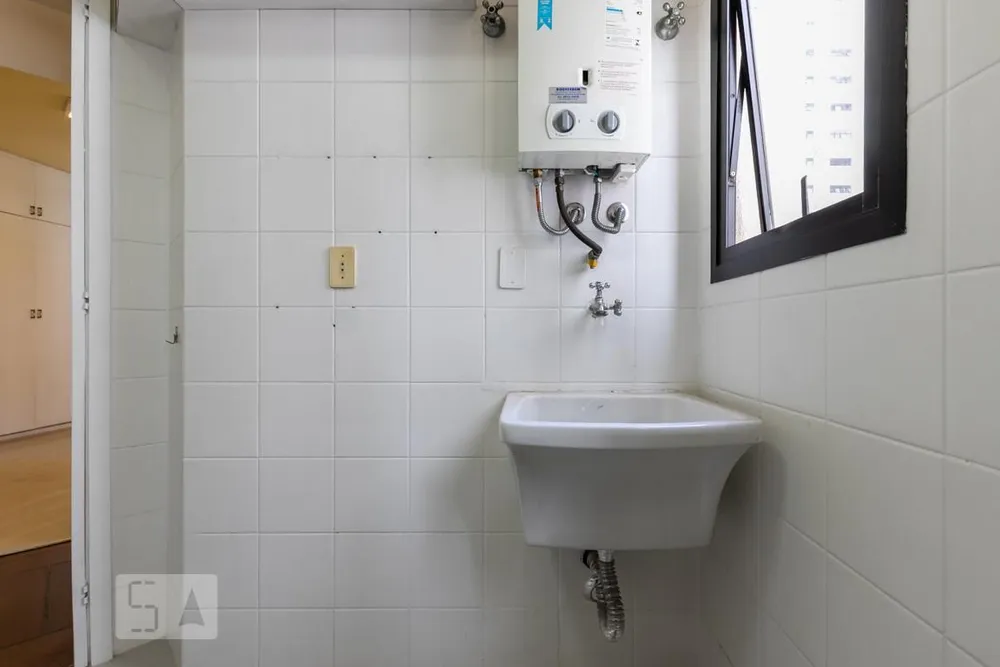 Apartamento, 1 quarto, 42 m² - Foto 8