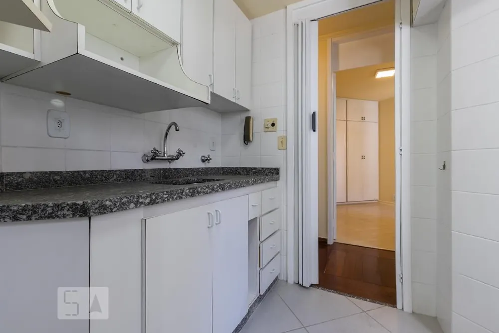 Apartamento, 1 quarto, 42 m² - Foto 7
