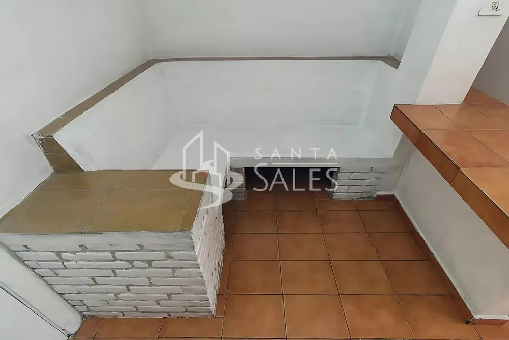 Apartamento, 1 quarto, 30 m² - Foto 3