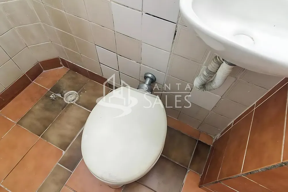 Apartamento, 1 quarto, 30 m² - Foto 9