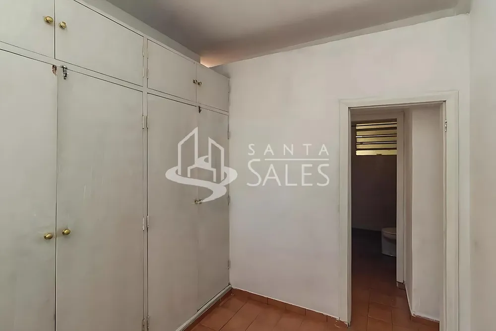 Apartamento, 1 quarto, 30 m² - Foto 7
