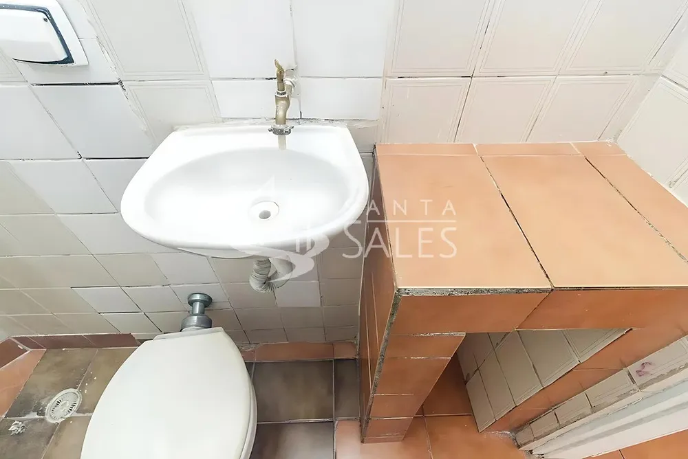 Apartamento, 1 quarto, 30 m² - Foto 8