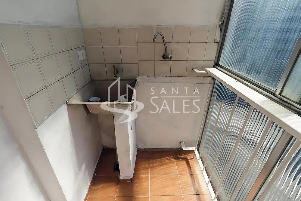 Apartamento, 1 quarto, 30 m² - Foto 5