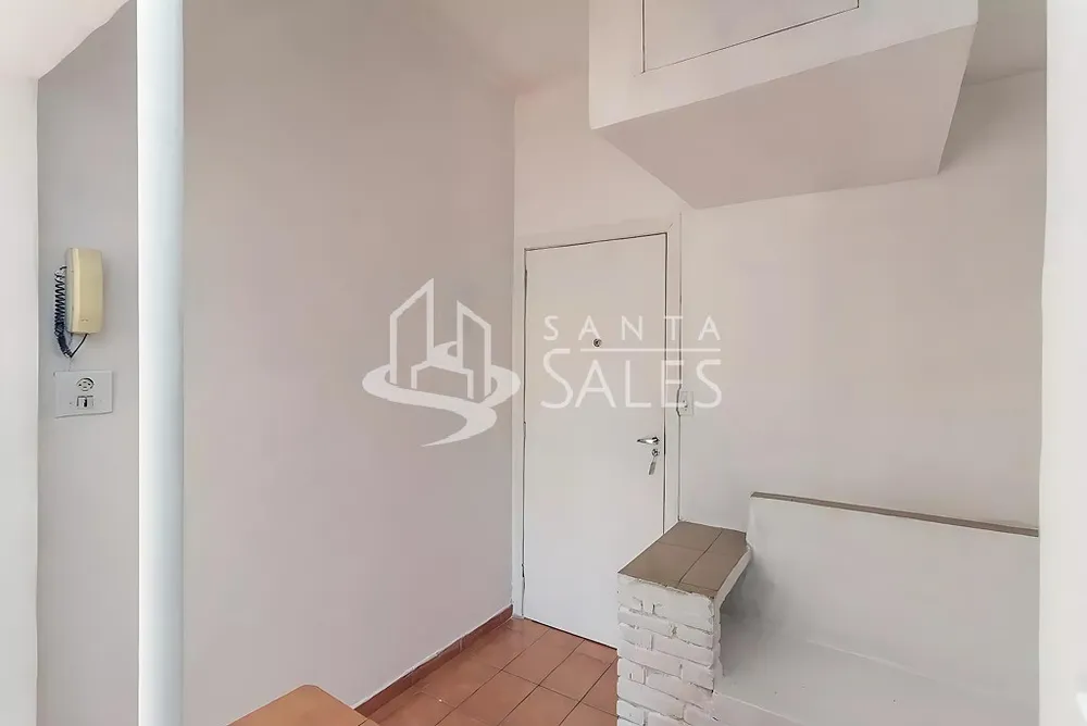 Apartamento, 1 quarto, 30 m² - Foto 2