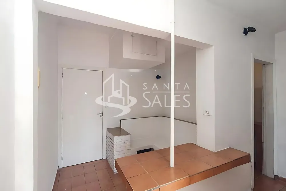 Apartamento, 1 quarto, 30 m² - Foto 3