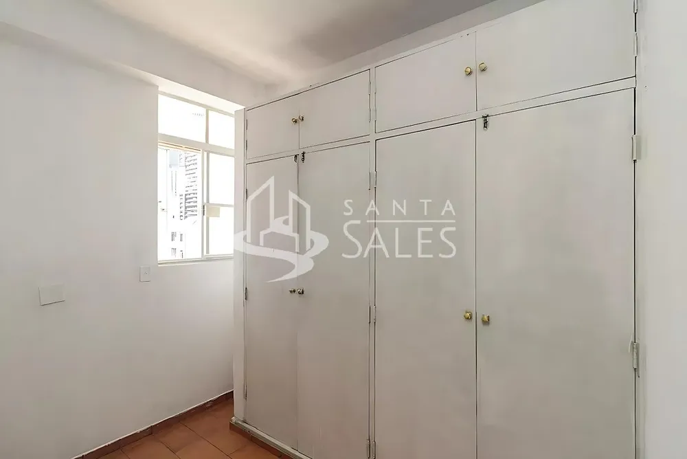 Apartamento, 1 quarto, 30 m² - Foto 4